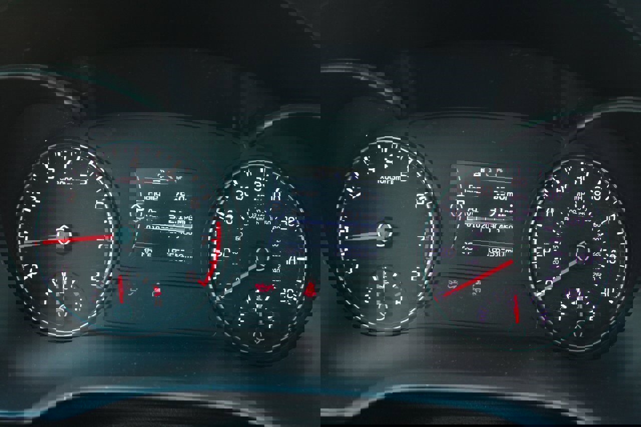 Used 2017 Kia Optima LX w/ Option Group 014 image 14