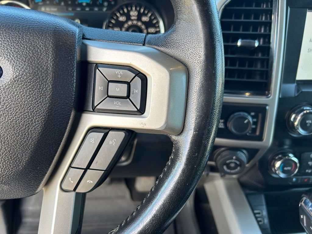 Used 2019 Ford F150 Lariat AWD/4WD image 25