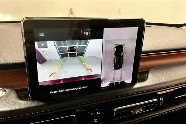 Used 2020 Lincoln Aviator Reserve w/ Equipment Group 201A image 14