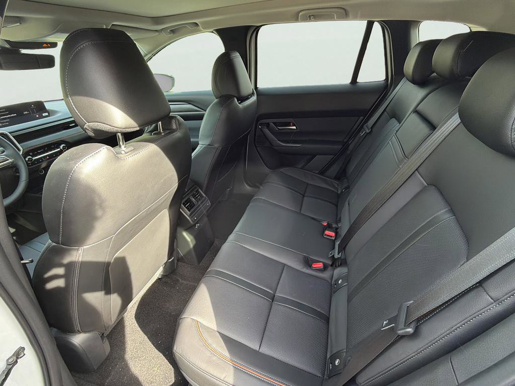 New 2026 MAZDA CX-50 2.5 Hybrid w/ Weather Package AWD/4WD image 11