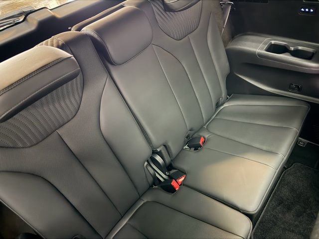 Used 2023 Hyundai Palisade Calligraphy image 47