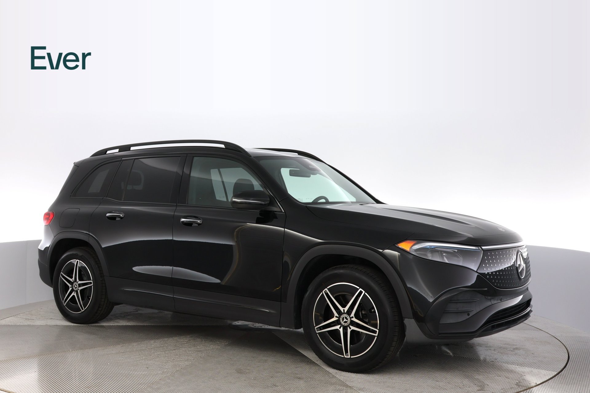 Used 2024 Mercedes-Benz EQB 250+ image 14