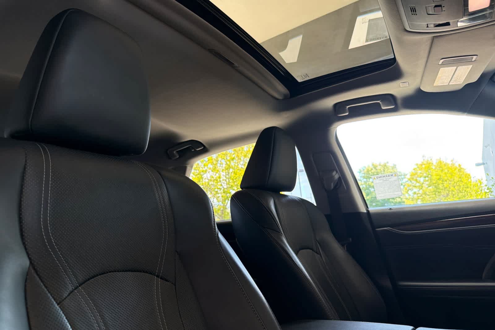 Used 2019 Lexus RX 350 AWD w/ Navigation Package image 18