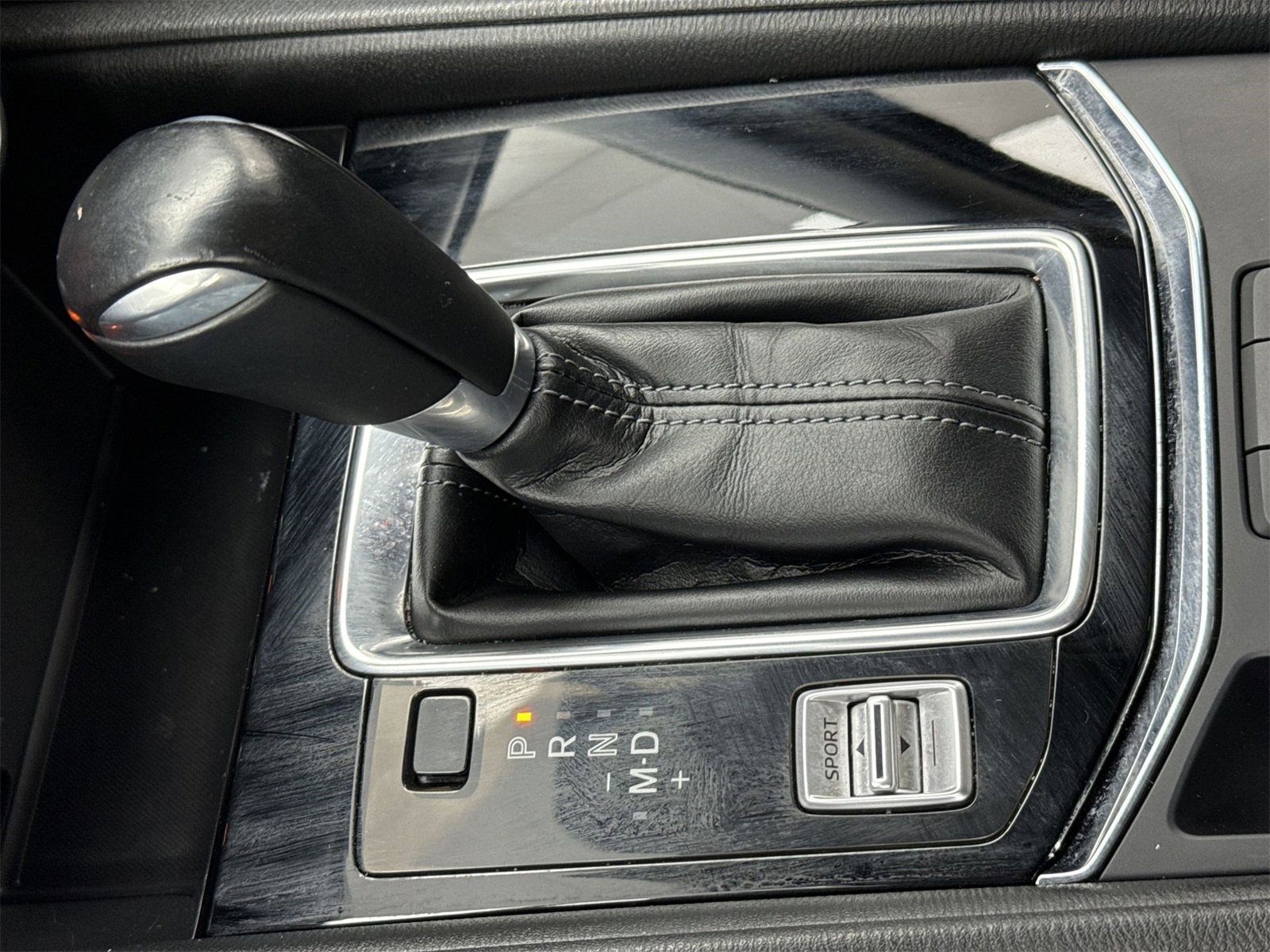 Used 2022 MAZDA CX-5 AWD 2.5 S image 28