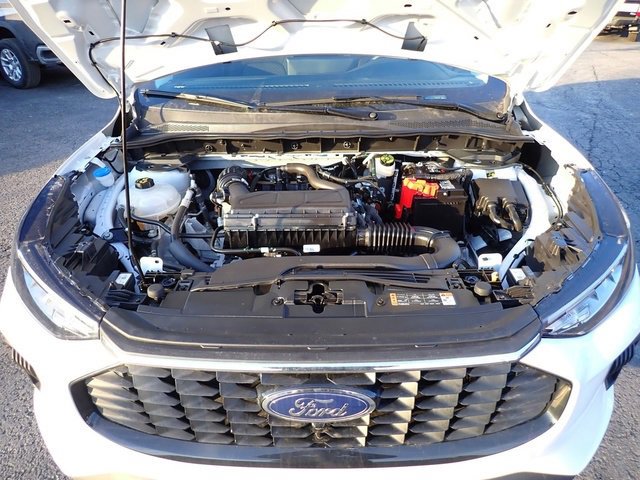 Used 2023 Ford Escape Active w/ Tech Pack #2 image 13