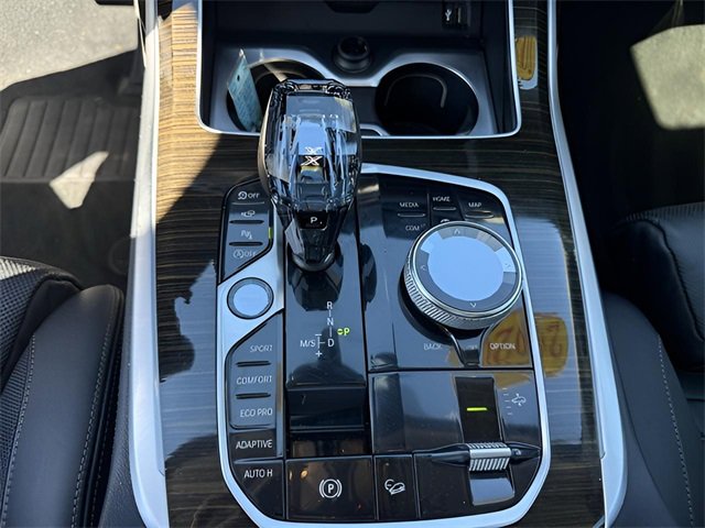 Used 2020 BMW X7 xDrive40i w/ Executive Package image 18