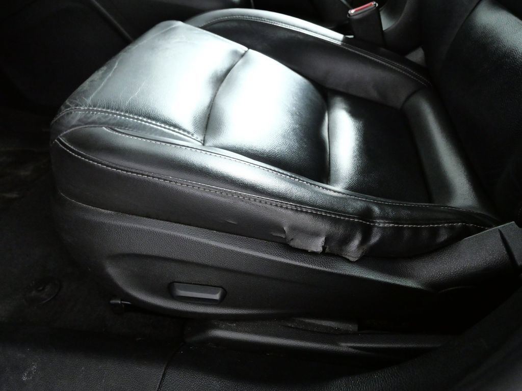 Used 2015 Chevrolet Cruze LTZ FWD image 16