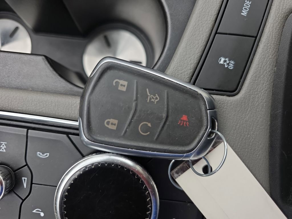 Used 2021 Cadillac XT5 Premium Luxury image 26