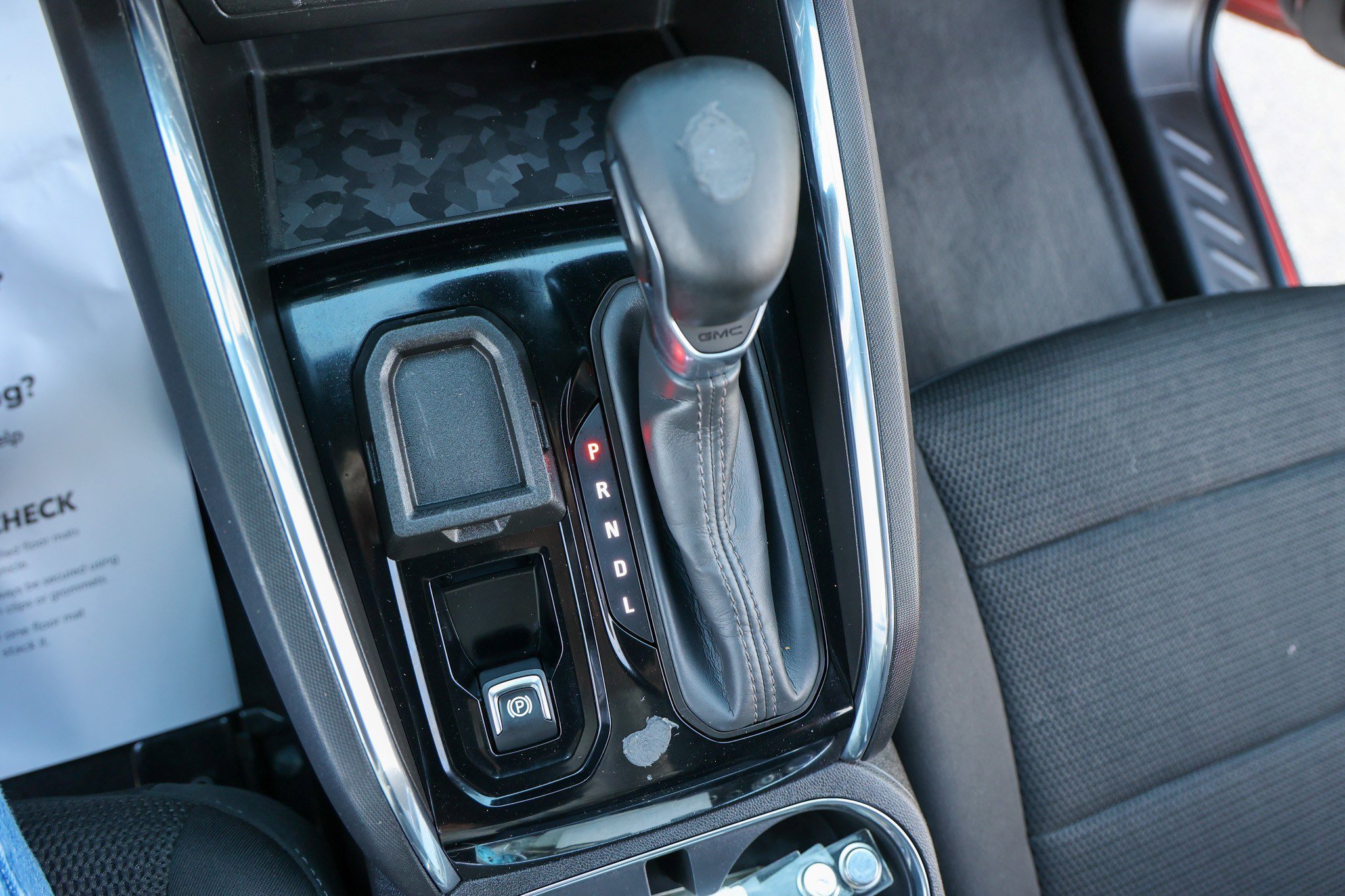 Used 2024 GMC Canyon Elevation w/ Trailering Package image 26