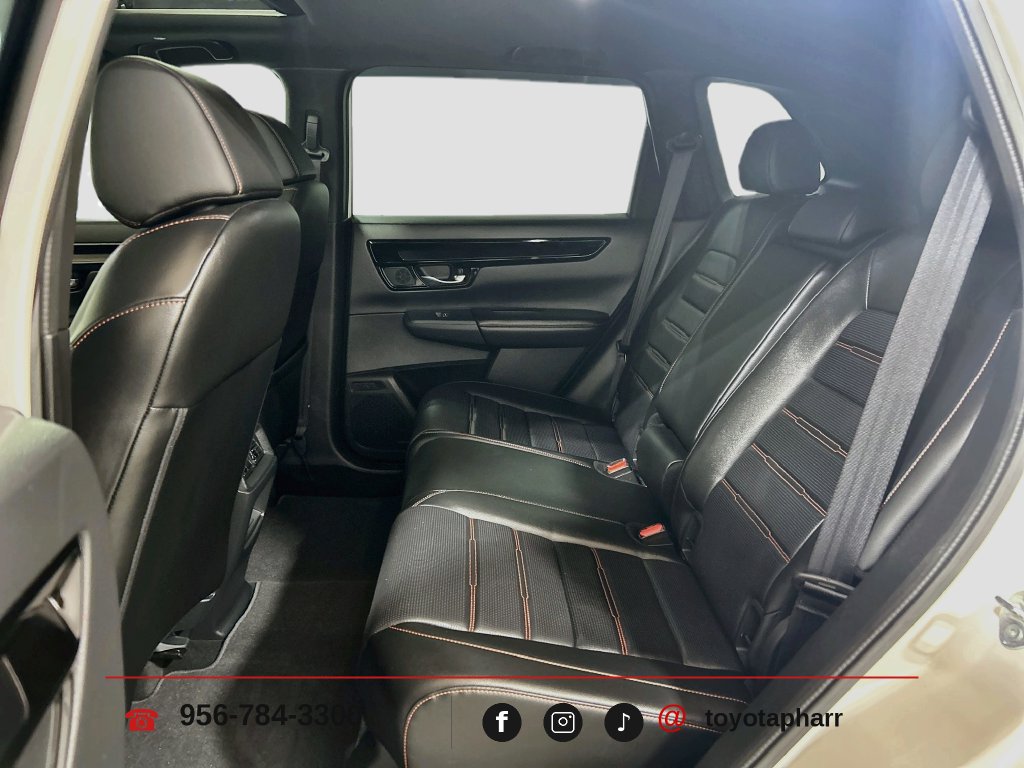 Used 2026 Honda CR-V Sport Touring image 25
