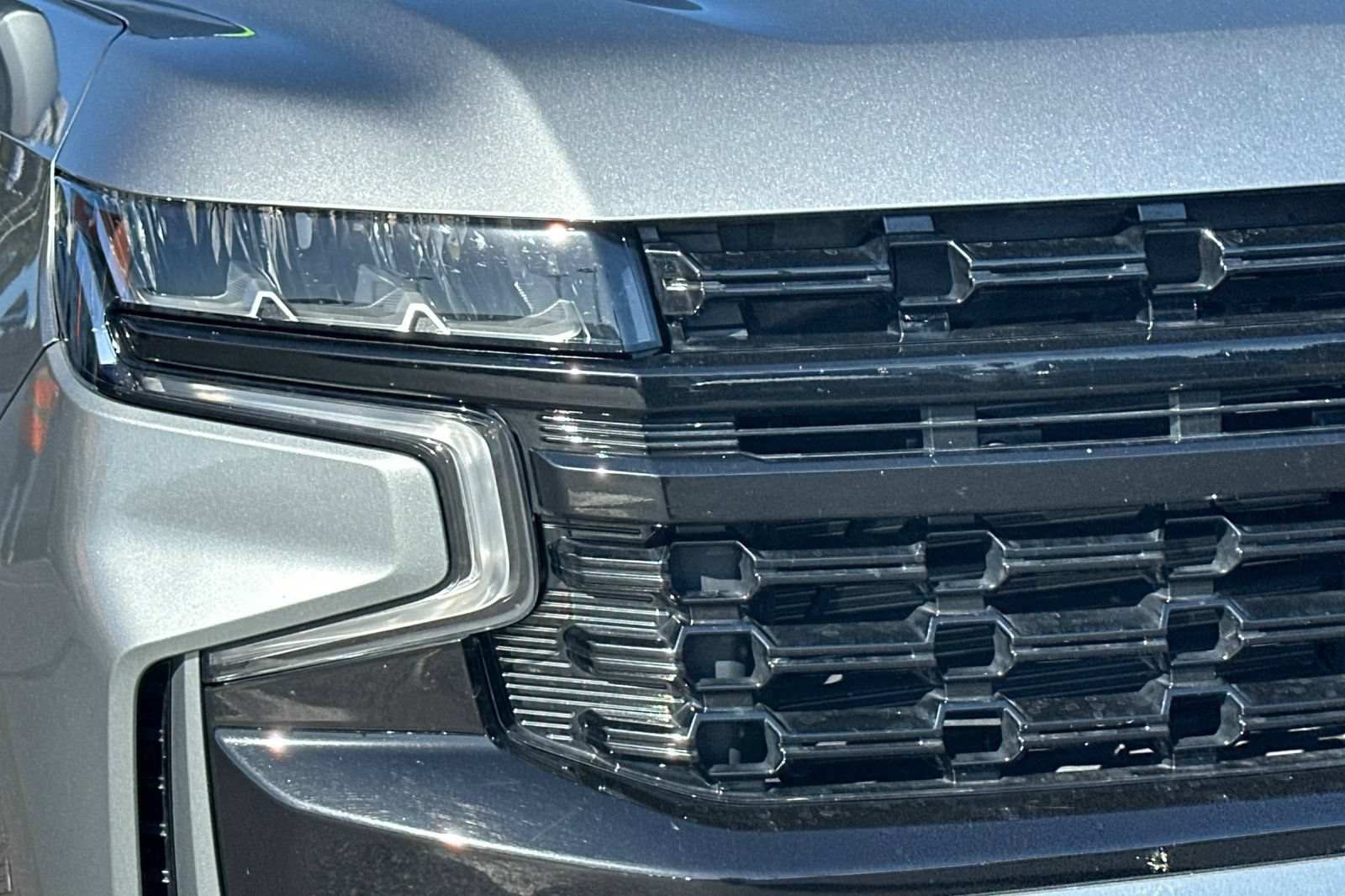 Used 2024 Chevrolet Tahoe Z71 AWD/4WD image 45