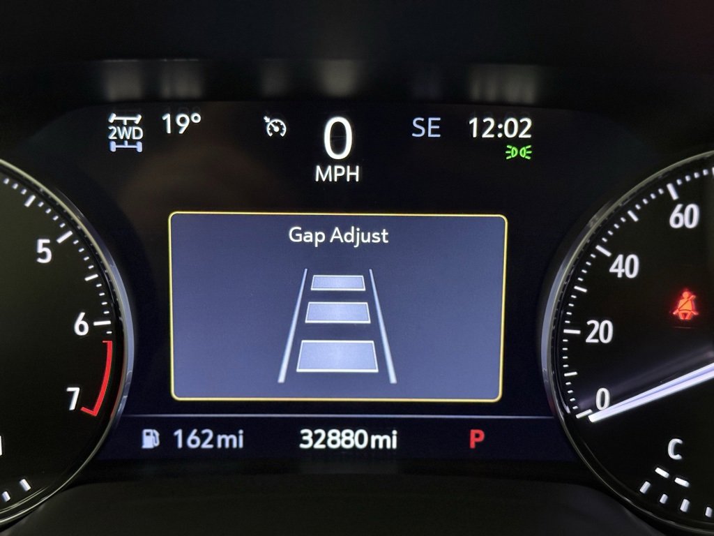 Used 2023 Buick Envision Essence w/ Sport Touring Package image 23