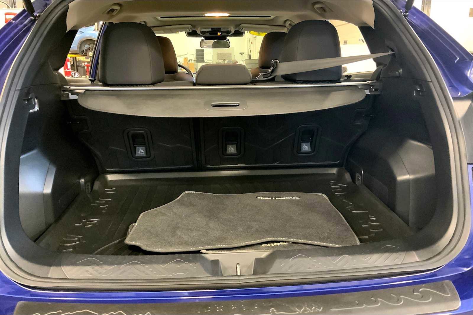 Certified 2024 Subaru Crosstrek 2.0i Premium AWD/4WD image 34