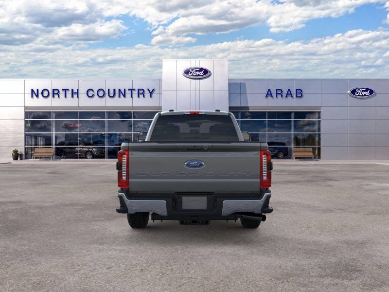 New 2026 Ford F350 Lariat RWD image 7