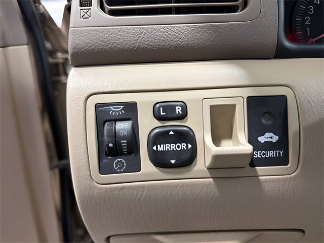 Used 2005 Toyota Corolla image 15