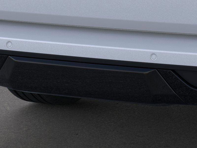 New 2025 Ford Expedition Max Platinum w/ Stealth Appearance Package image 23