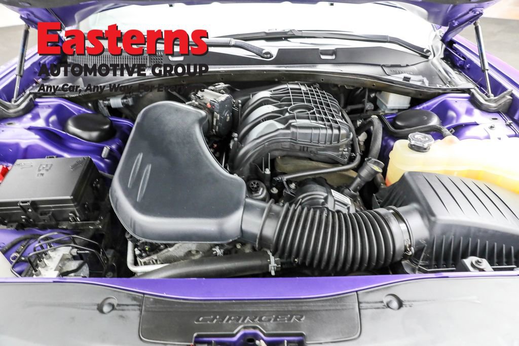 Used 2023 Dodge Charger GT image 7