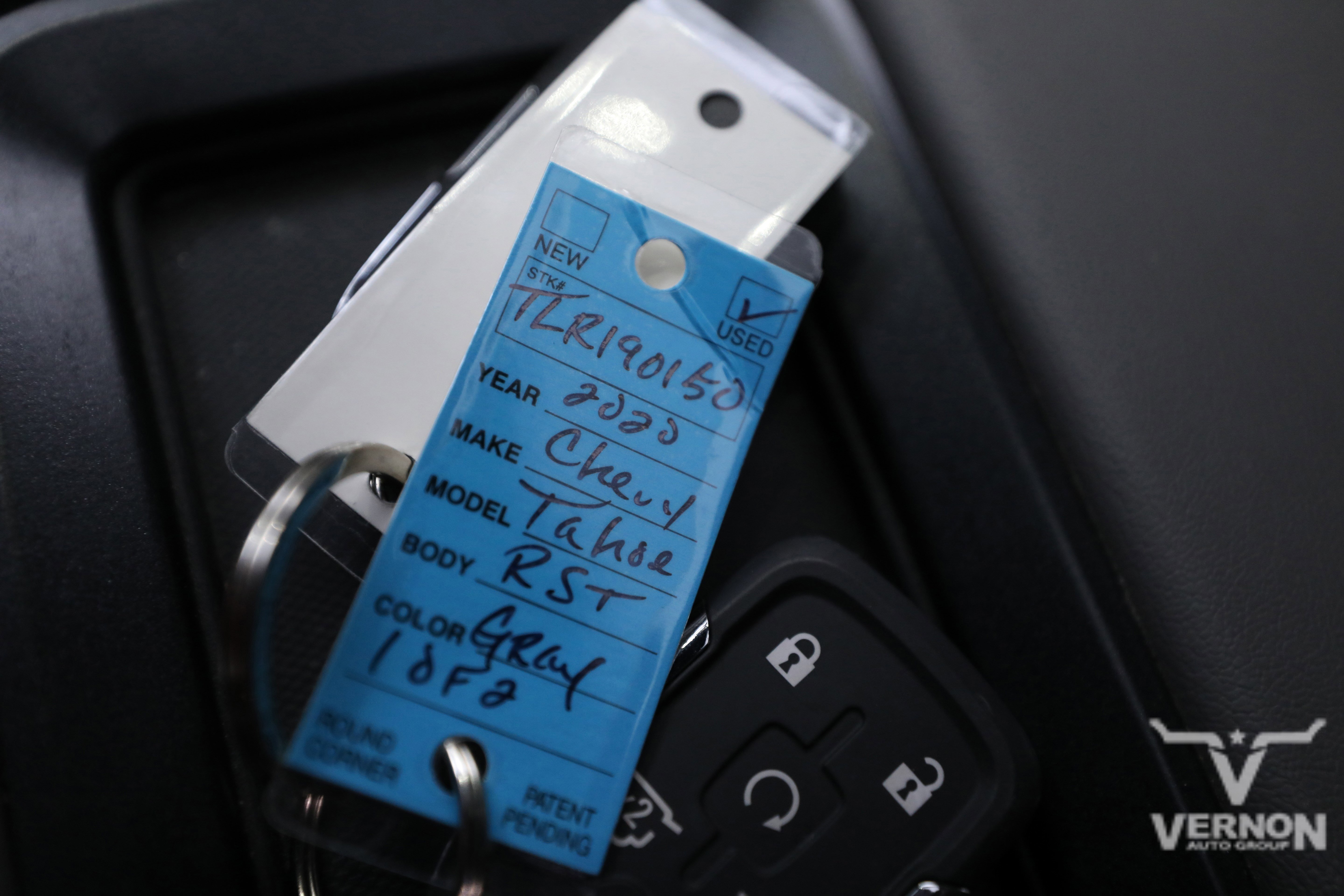 Used 2020 Chevrolet Tahoe LT image 14