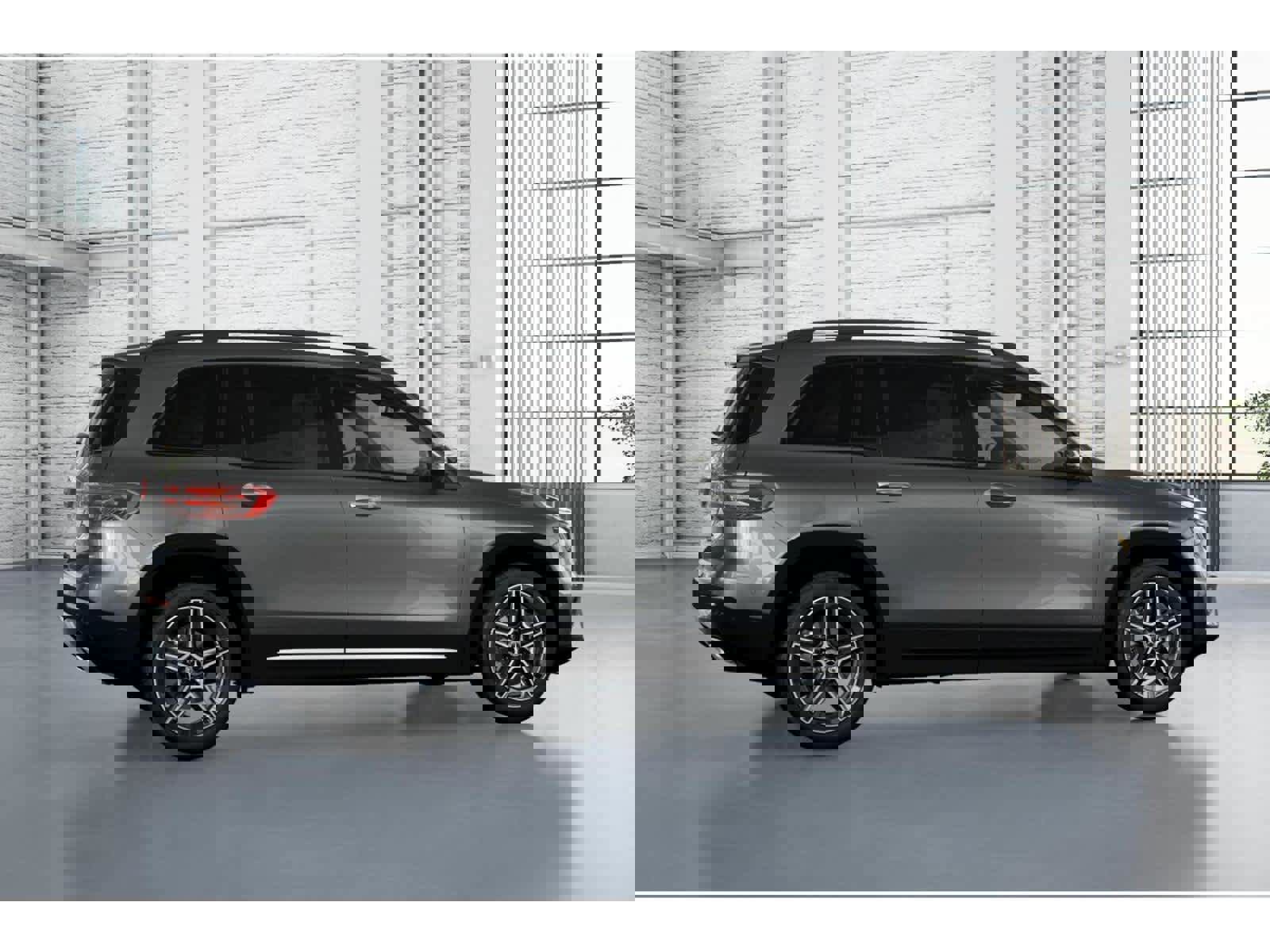 New 2026 Mercedes-Benz GLB 250 image 17