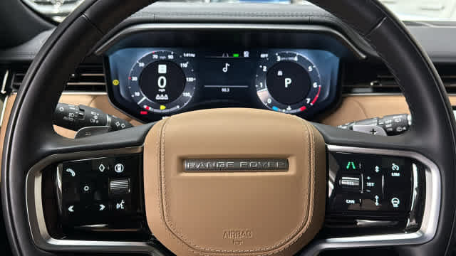 Used 2024 Land Rover Range Rover Sport SE AWD/4WD image 15