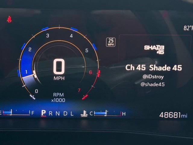 Used 2024 Chevrolet Colorado LT w/ LT Convenience Package II RWD image 16