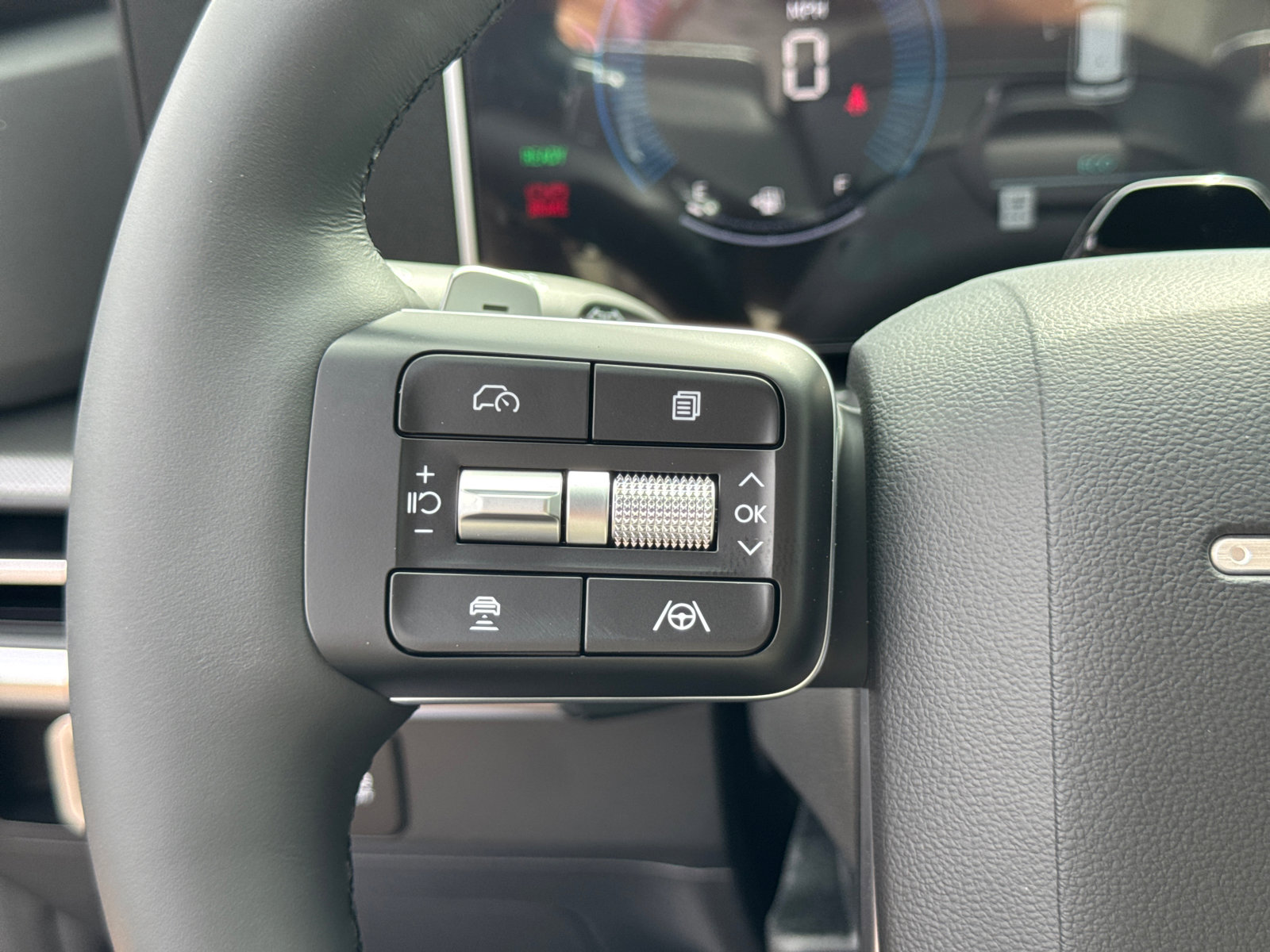 New 2026 Hyundai Santa Fe SEL image 17