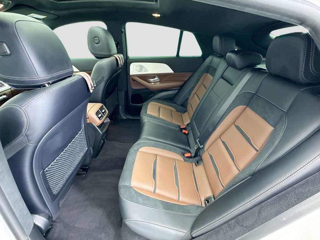 Used 2024 Mercedes-Benz GLE 63 AMG S image 20