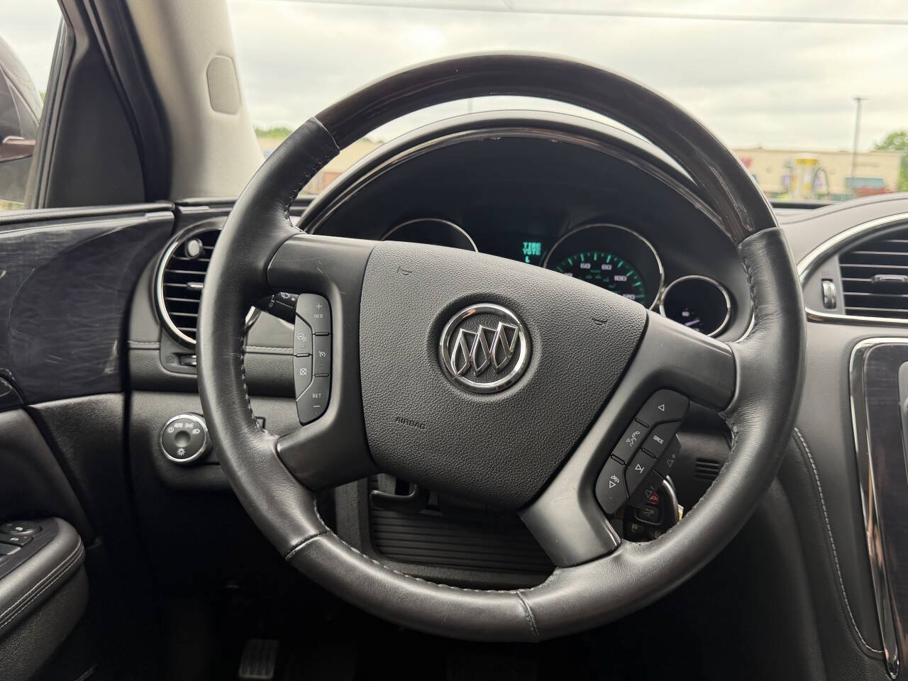 Used 2016 Buick Enclave Leather FWD image 12