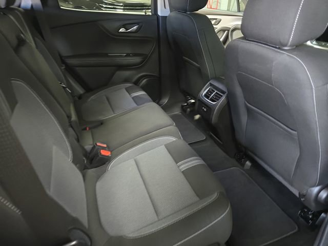 New 2025 Chevrolet Blazer LT w/ Redline Edition image 14