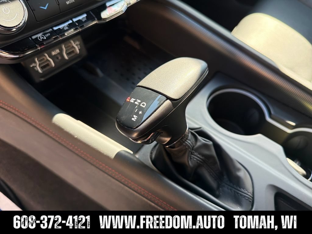 Used 2026 Dodge Durango GT AWD/4WD image 24