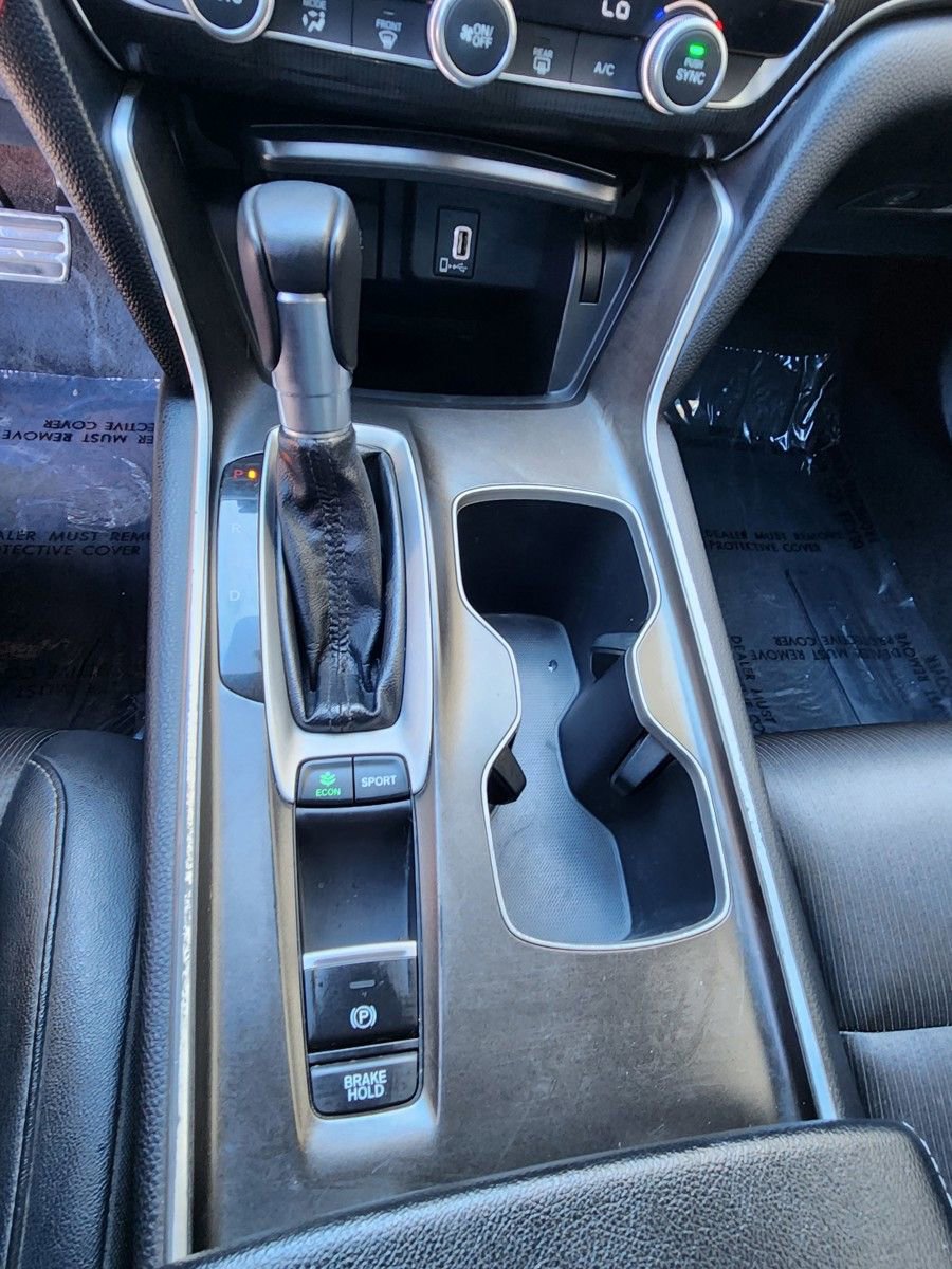 Used 2019 Honda Accord Sport image 20