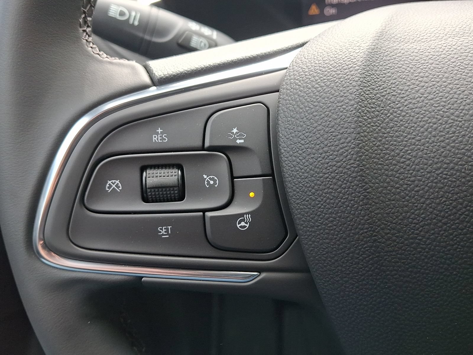 New 2026 Buick Envista Sport Touring w/ Convenience I Package FWD image 19