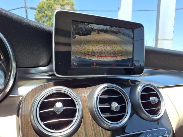 Used 2015 Mercedes-Benz C 300 4MATIC Sedan image 17