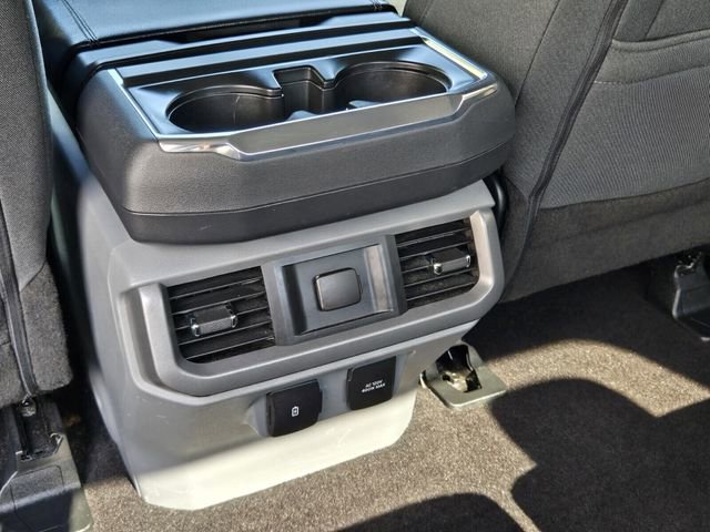 Used 2022 Ford F150 XLT w/ Equipment Group 302A High RWD image 16