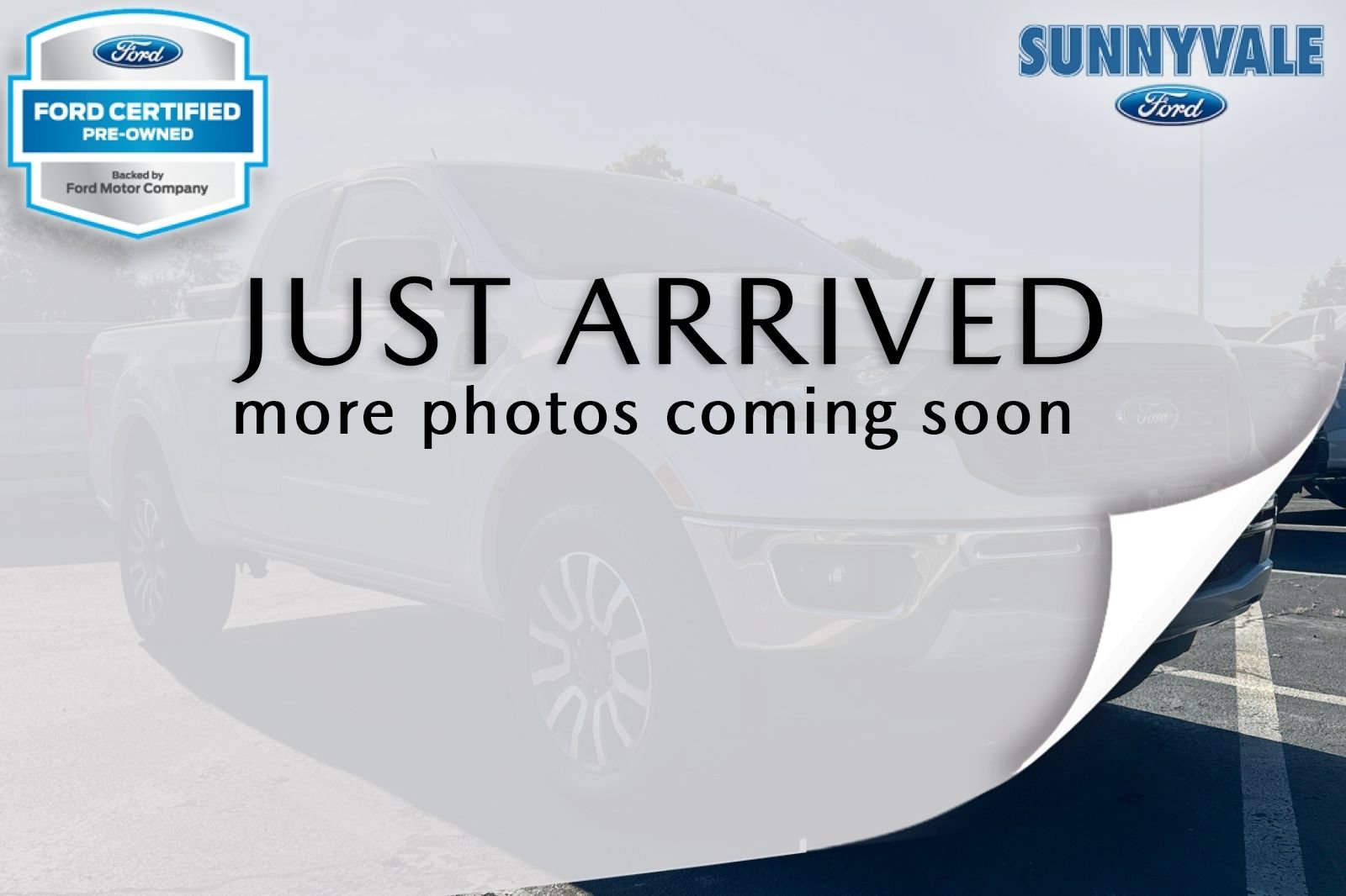 Used 2021 Ford Ranger XL w/ Equipment Group 101A High