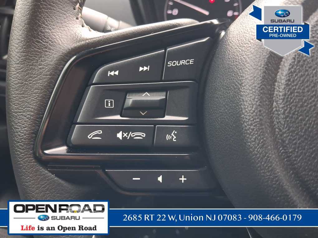 Certified 2026 Subaru Forester Premium AWD/4WD image 30