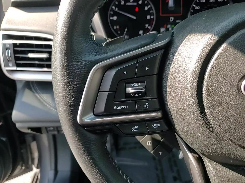 Used 2020 Subaru Outback Limited XT image 17