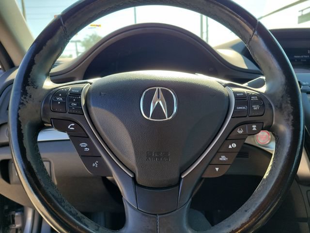 Used 2021 Acura ILX w/ Premium Package FWD image 24