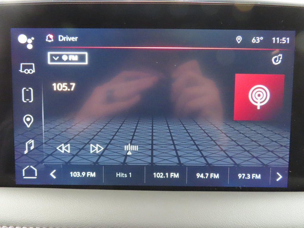 Used 2023 GMC Yukon SLE image 18