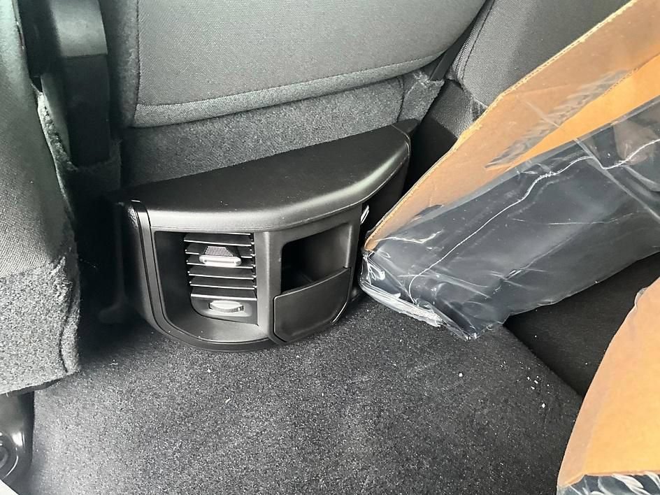 New 2026 RAM 2500 Warlock AWD/4WD image 36