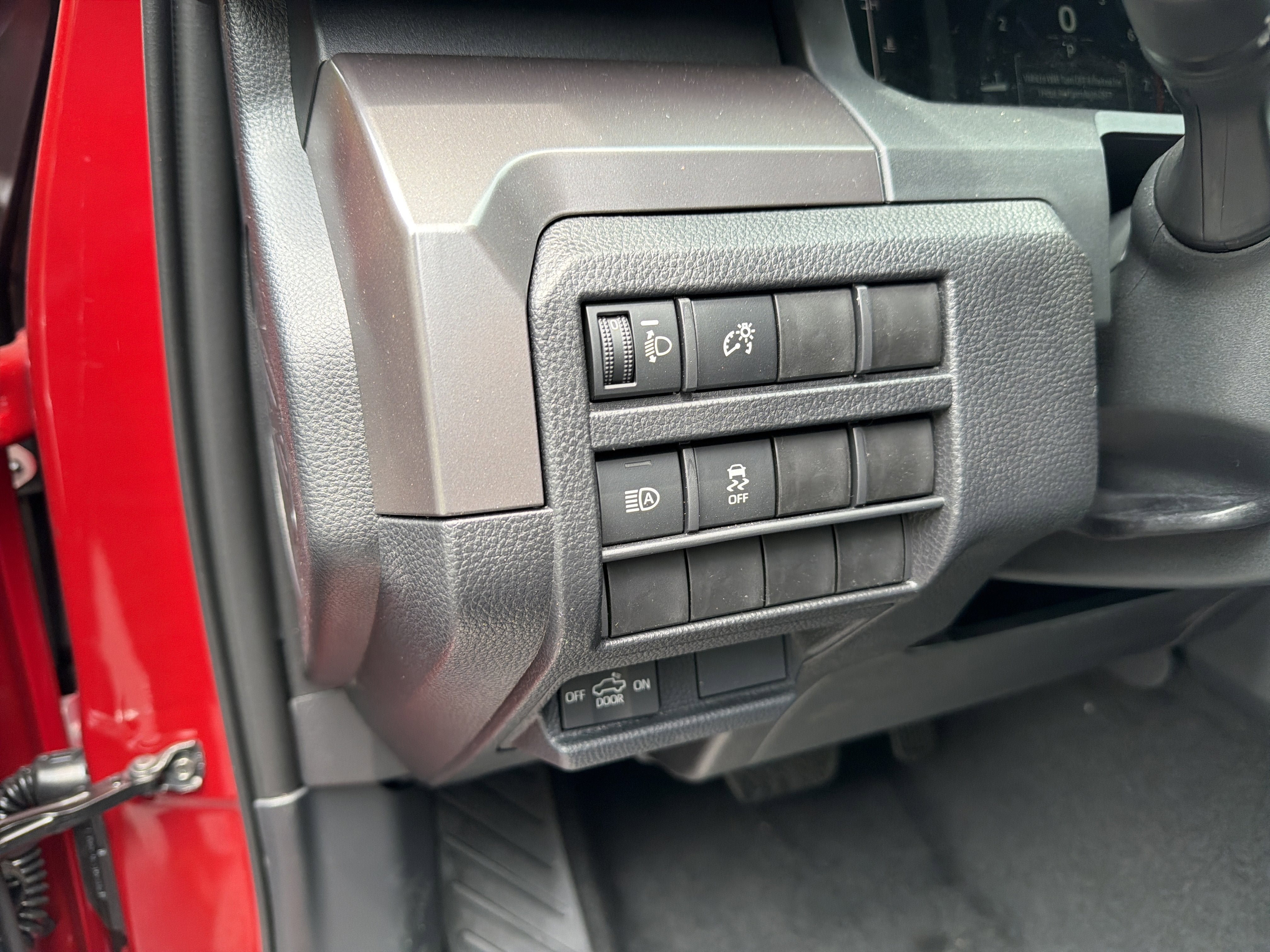 New 2026 Toyota Tacoma SR5 AWD/4WD image 12