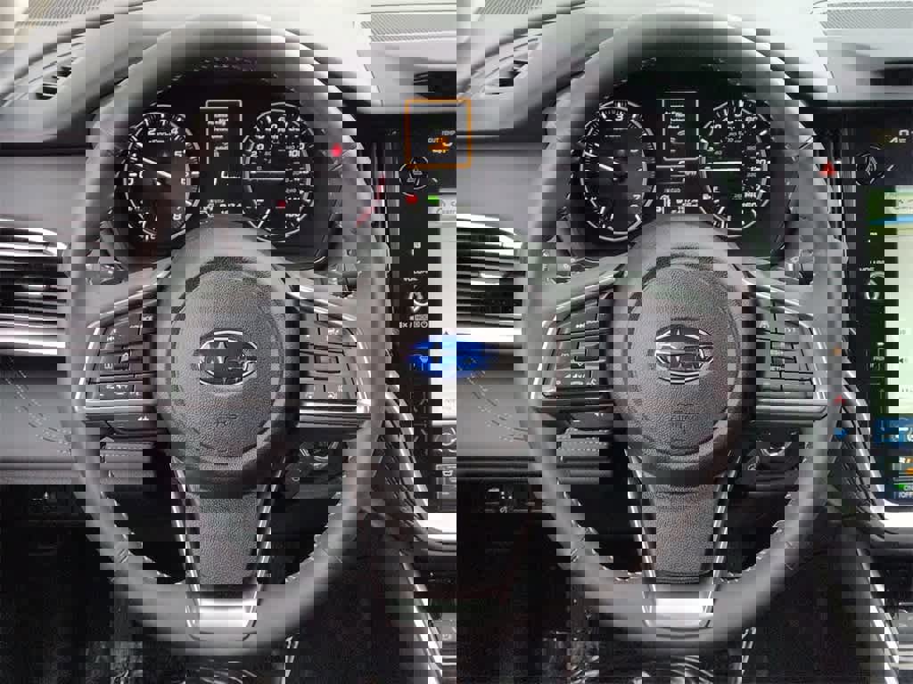 Certified 2024 Subaru Legacy Touring XT w/ Popular Package #3 image 25