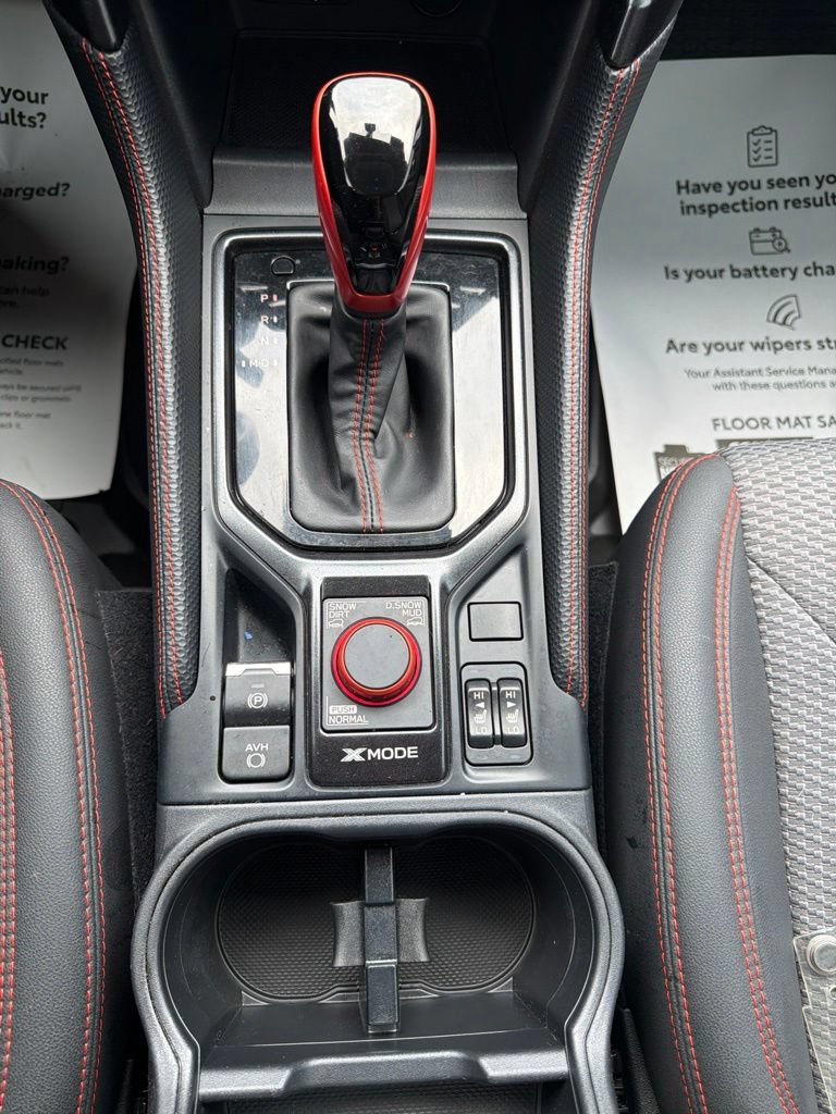 Used 2024 Subaru Forester Sport AWD/4WD image 33