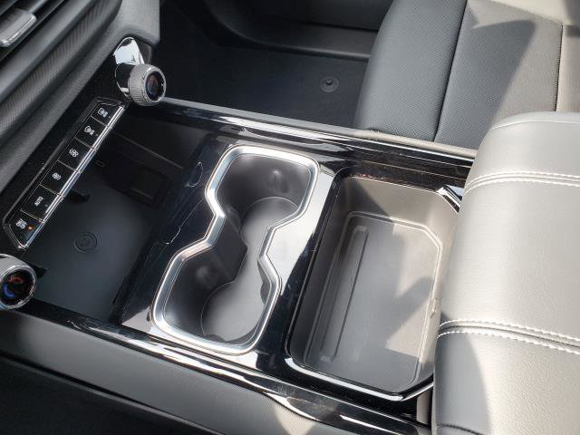 New 2026 Chevrolet Silverado EV LT image 21