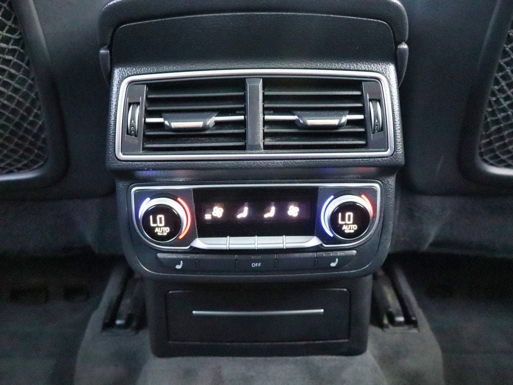 Used 2017 Audi Q7 3.0T Premium Plus AWD/4WD image 40