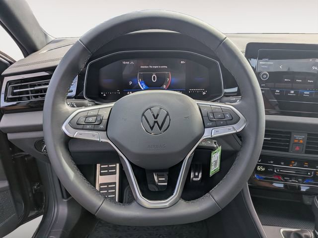 New 2026 Volkswagen Jetta Sport image 17