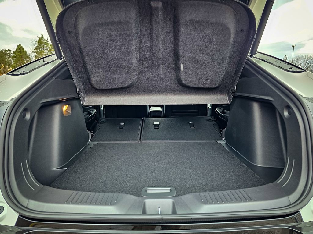 New 2026 Buick Envista Sport Touring w/ Convenience I Package image 34