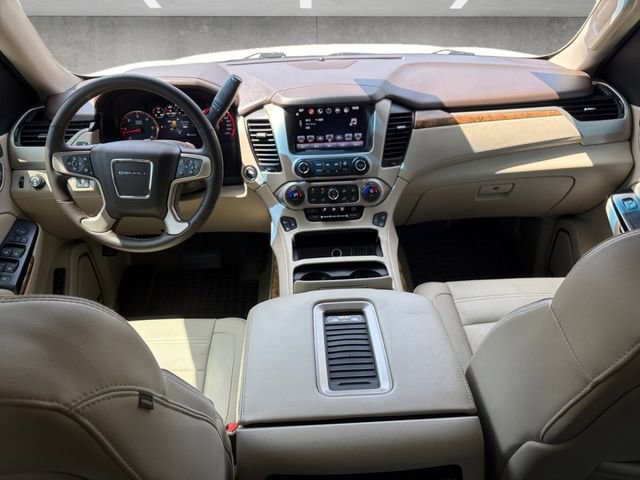 Used 2016 GMC Yukon XL Denali w/ Open Road Package AWD/4WD image 20