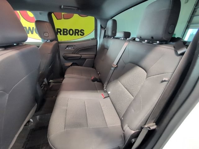 Certified 2023 GMC Canyon Elevation w/ Trailering Package AWD/4WD image 23