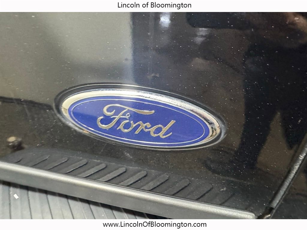 Used 2003 Ford F150 Lariat AWD/4WD image 24